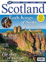 Scotland Magazine